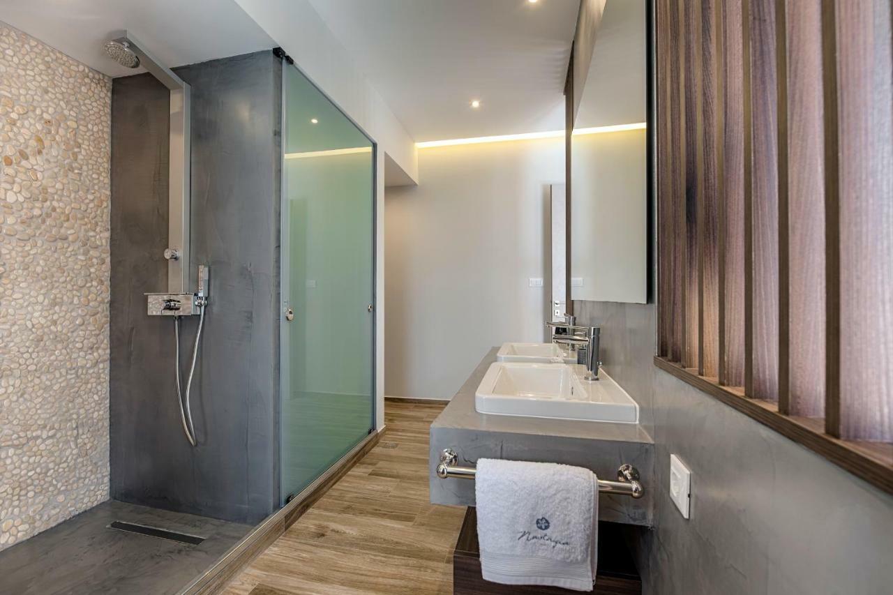 Nastazia Luxury Beach House Ialysos  Exterior photo